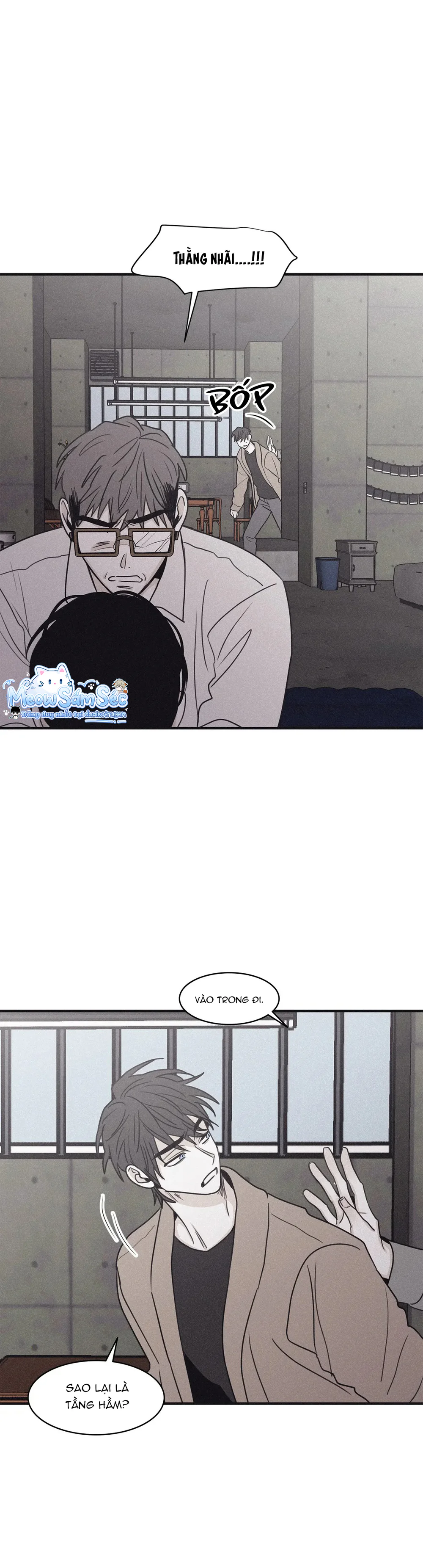 Đọc truyện Chiếu tướng - Chapter 89