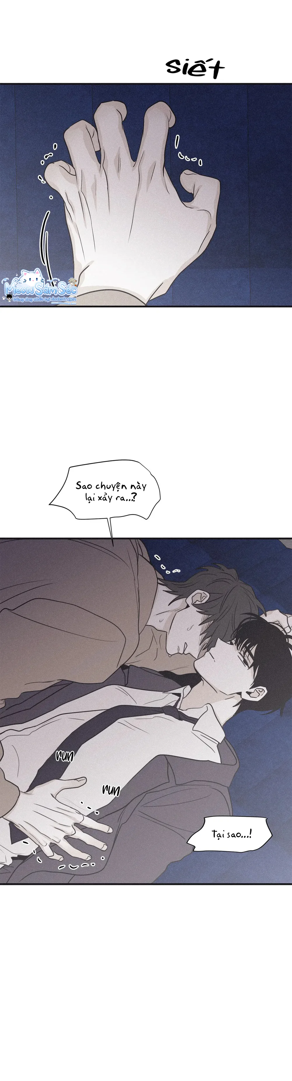 Đọc truyện Chiếu tướng - Chapter 89