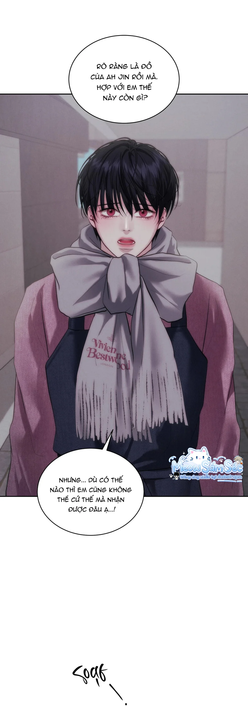 Đọc truyện Fast Kiss - Chapter 10