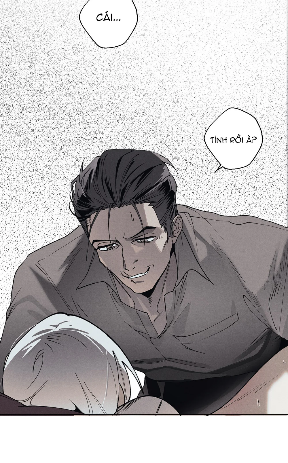 Đọc truyện Tuyển Tập Nghiệt Duyên BL - Chapter 8