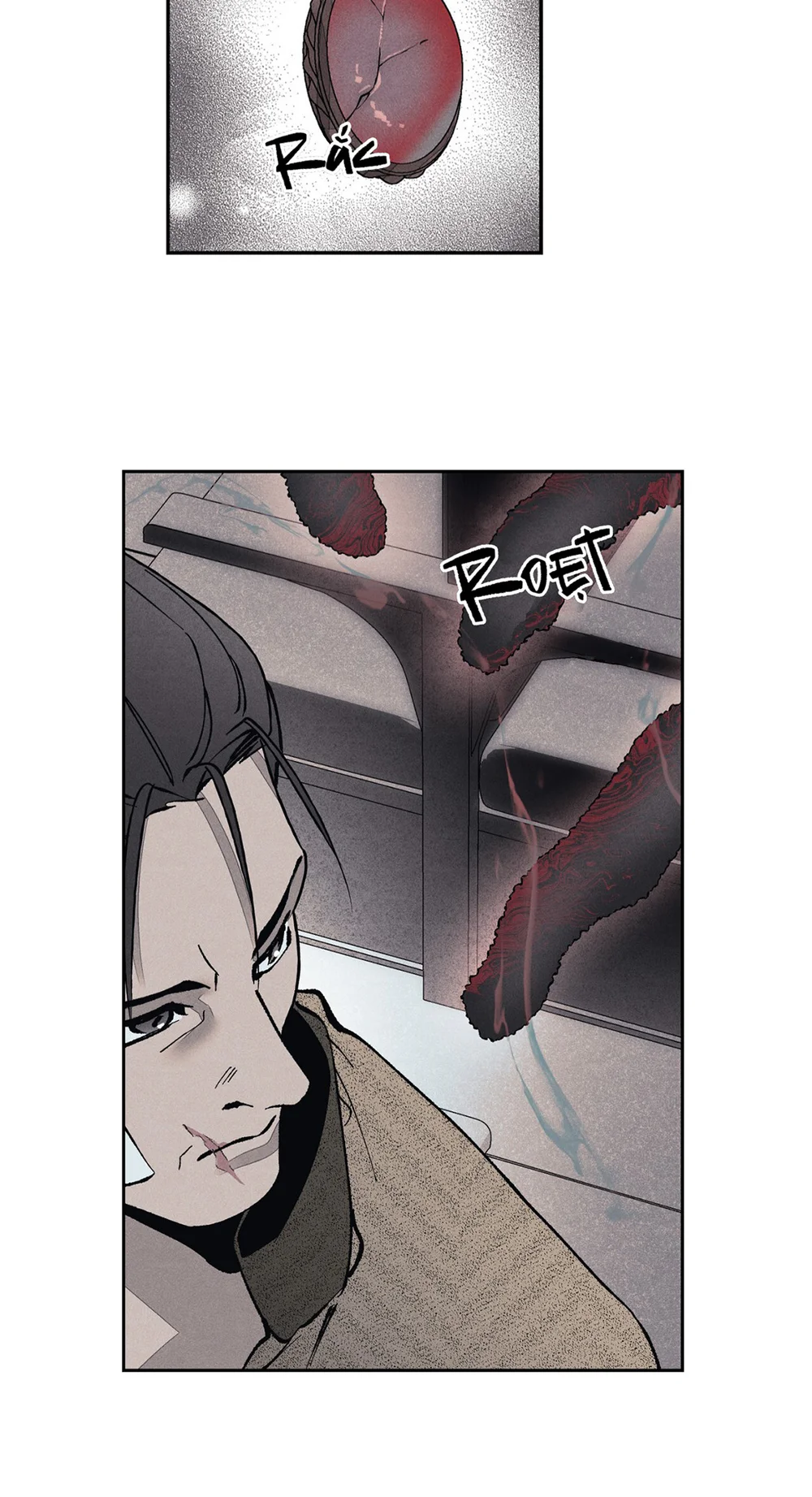 Đọc truyện Tuyển Tập Nghiệt Duyên BL - Chapter 10