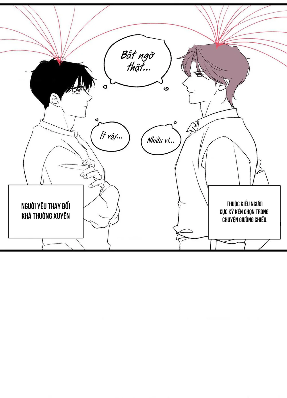 Đọc truyện Màn Đêm Êm Dịu - Chapter 32.1