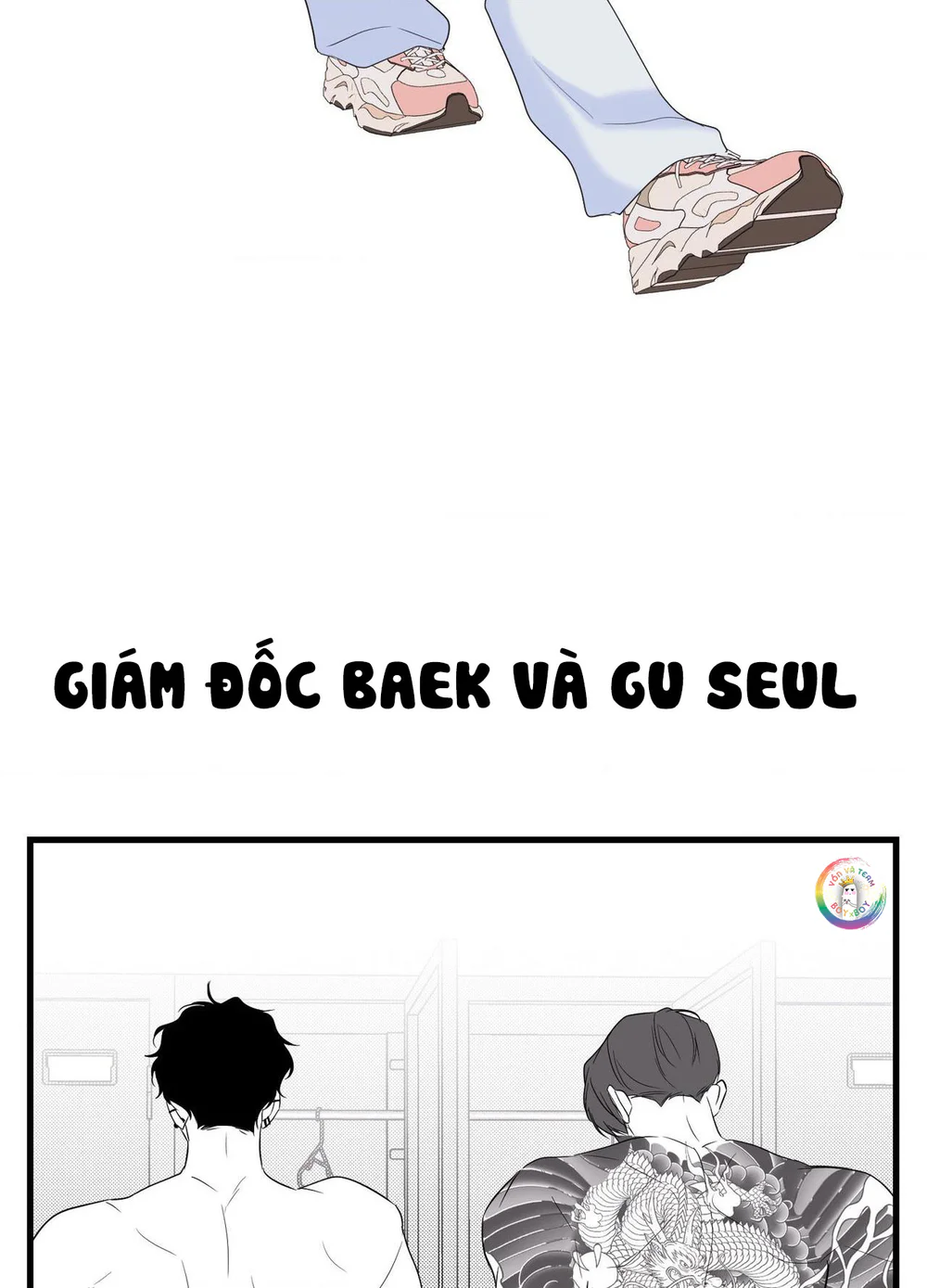 Đọc truyện Màn Đêm Êm Dịu - Chapter 32.1