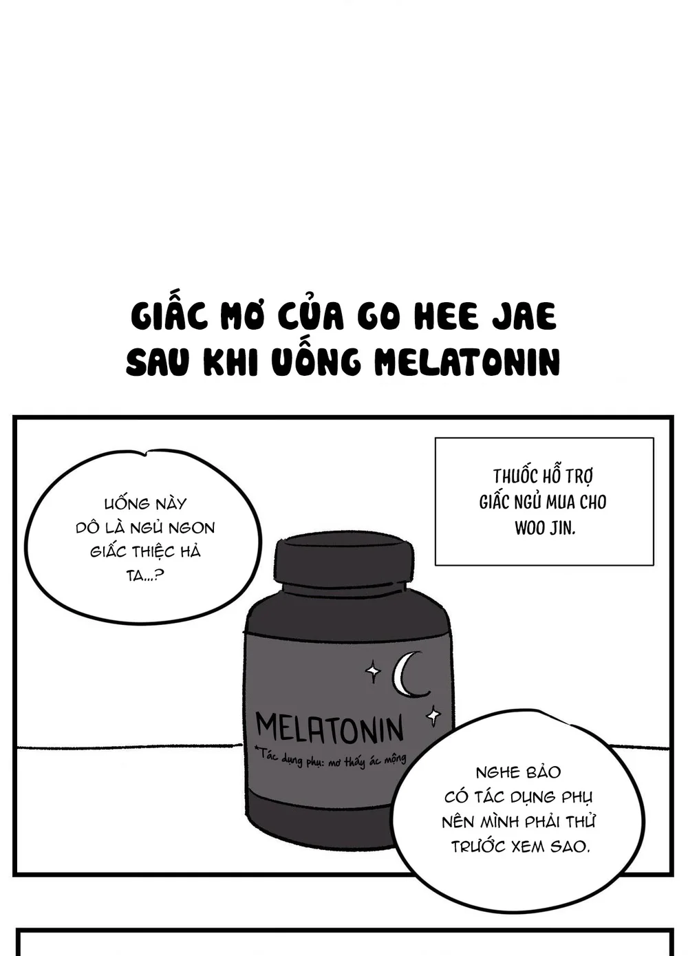 Đọc truyện Màn Đêm Êm Dịu - Chapter 32.1