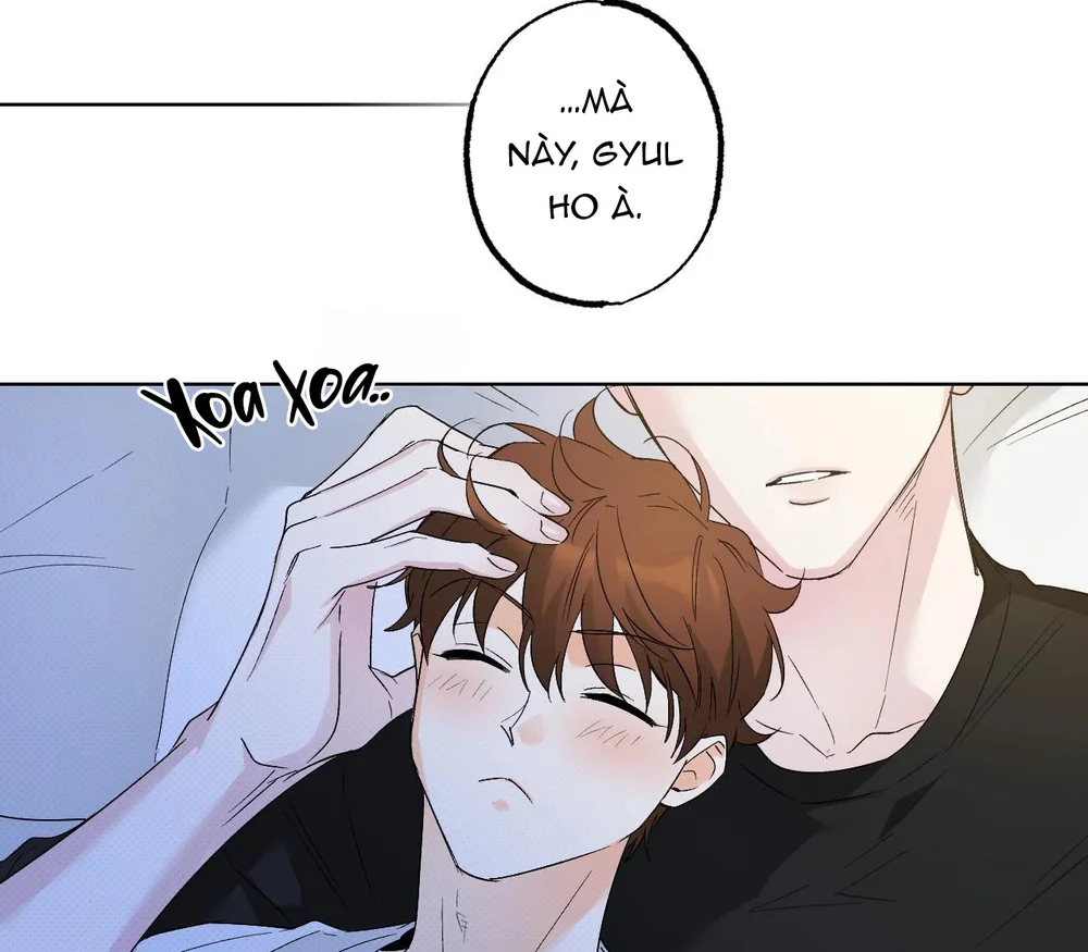 Đọc truyện Cộng Sự Bán Thời Gian - Chapter 88
