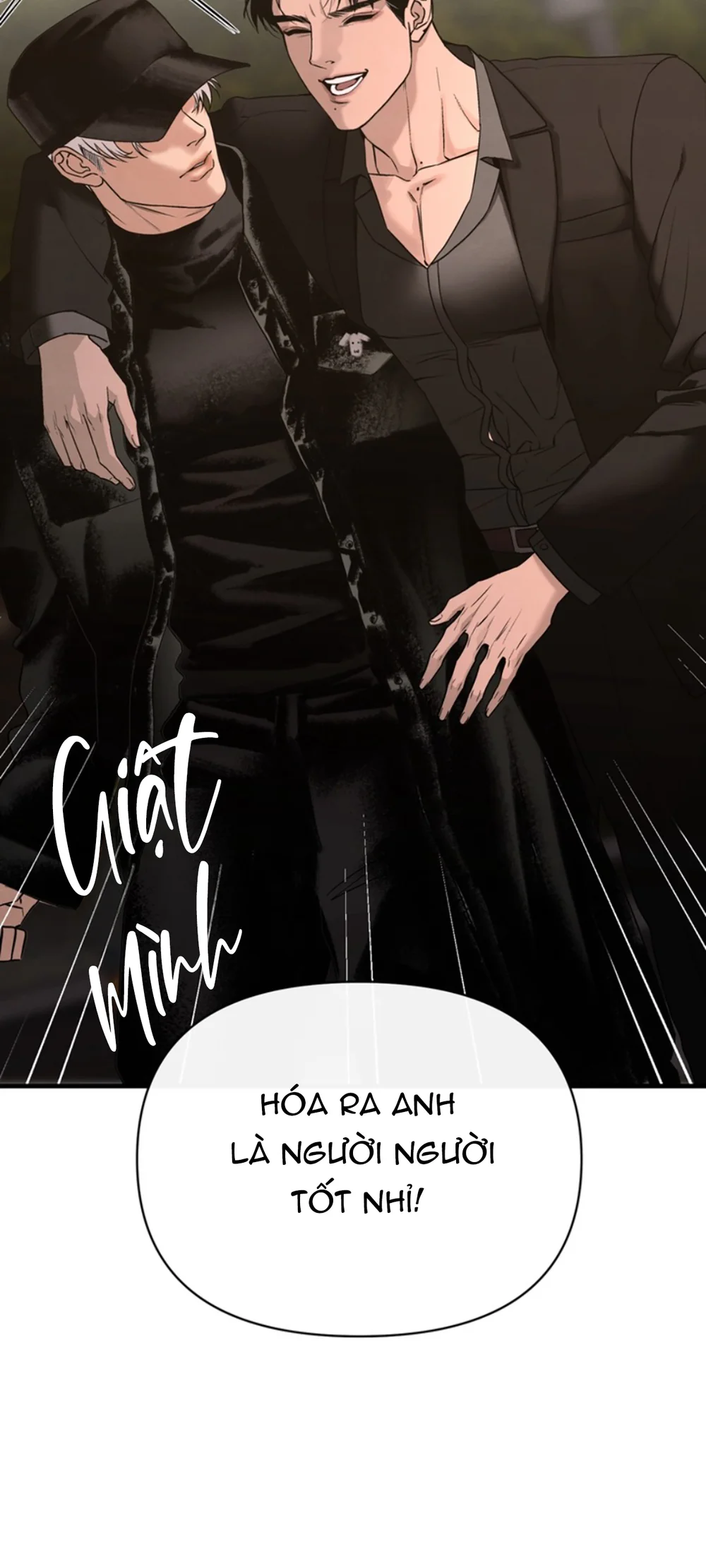 Đọc truyện Phòng Phát Triển Dục Vọng - Chapter 2