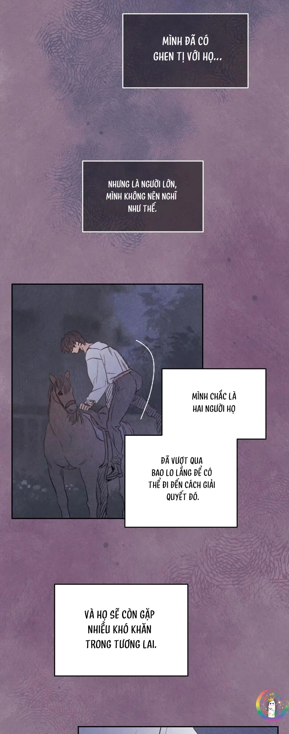 Đọc truyện Rix Venus - Chapter 113