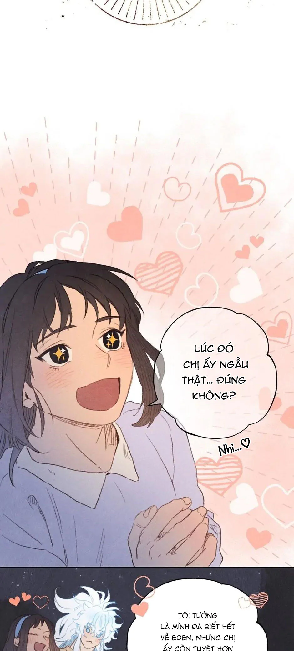 Đọc truyện Rix Venus - Chapter 113