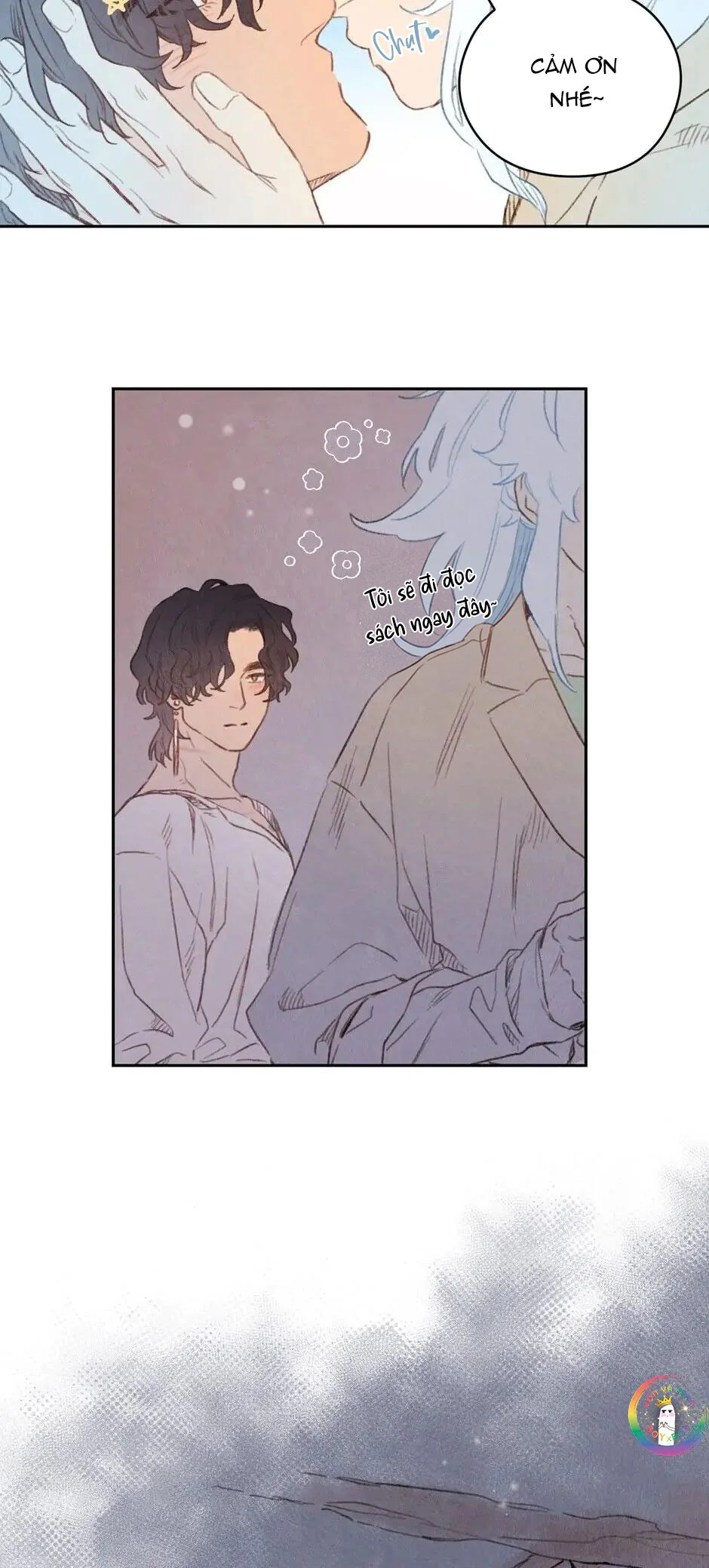 Đọc truyện Rix Venus - Chapter 113
