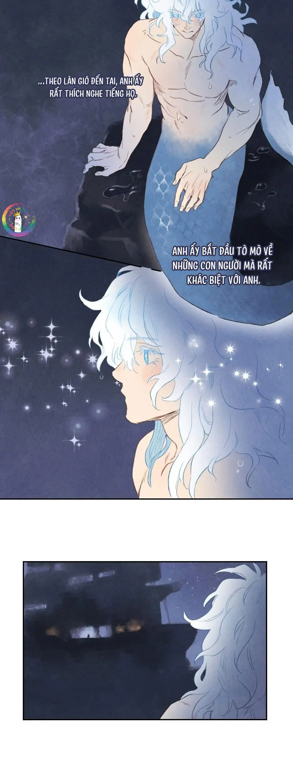 Đọc truyện Rix Venus - Chapter 113