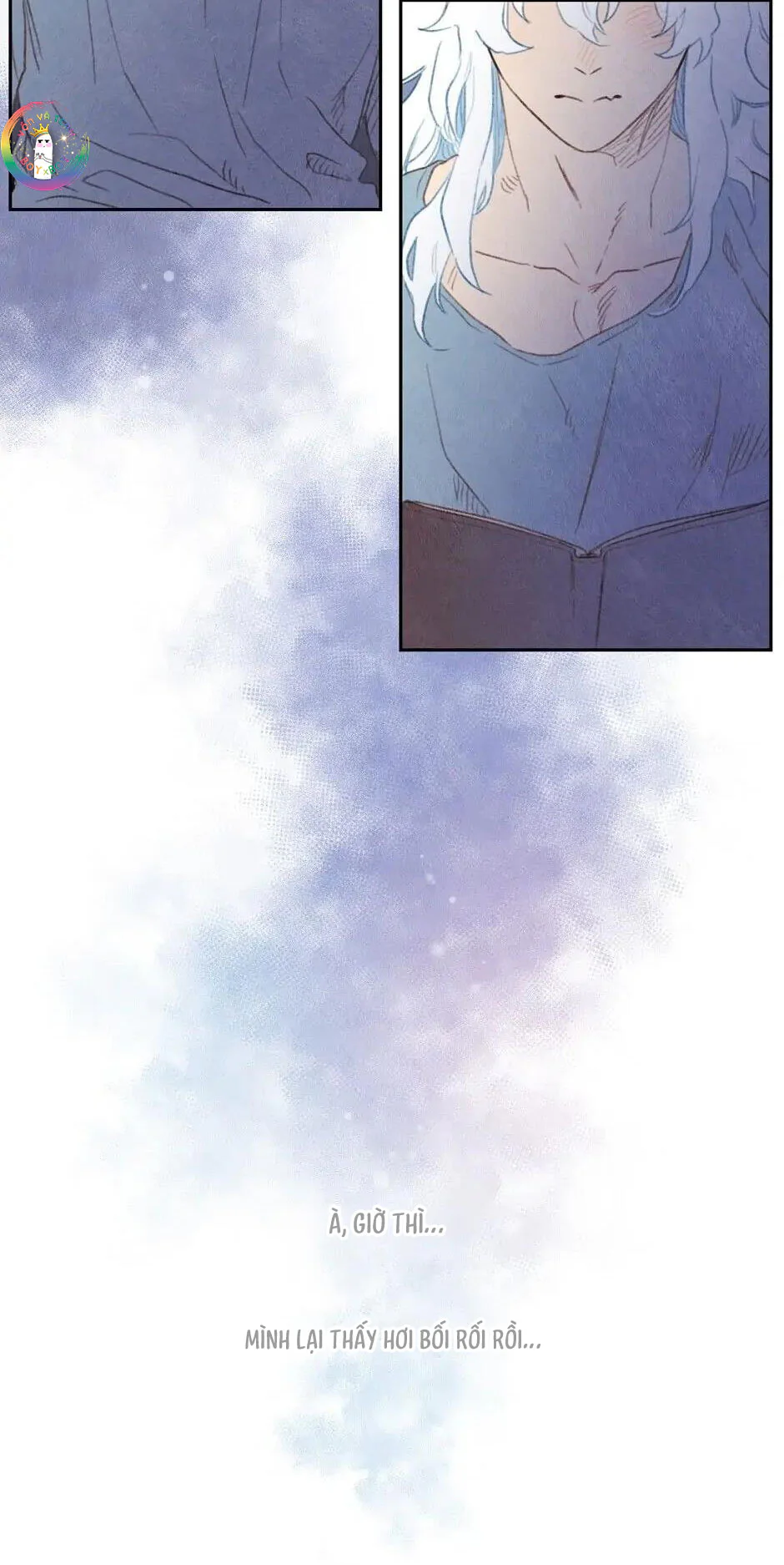 Đọc truyện Rix Venus - Chapter 113