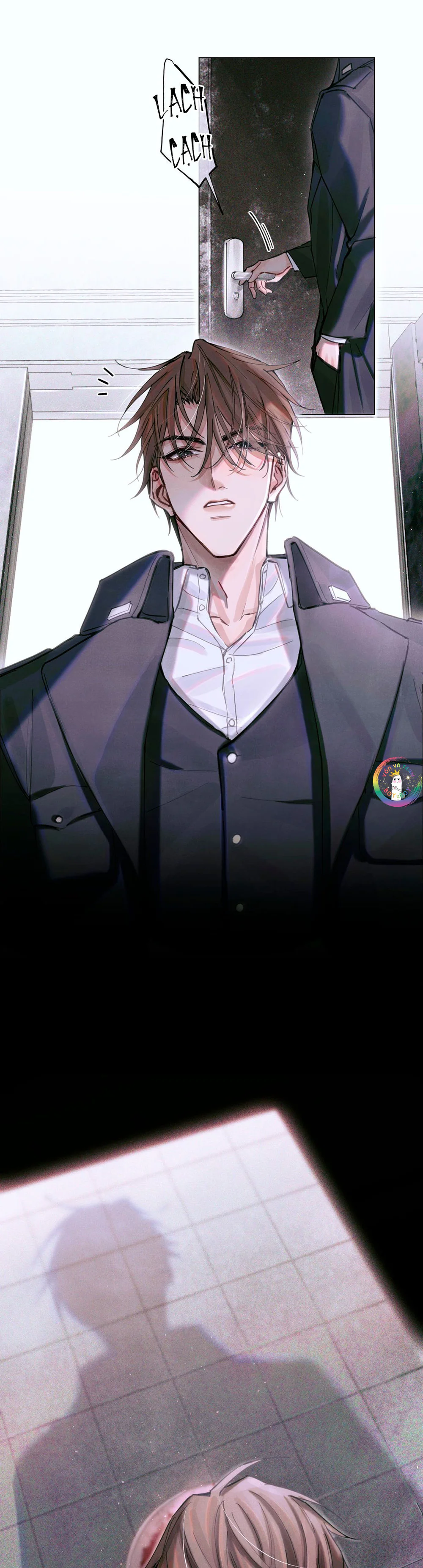 Đọc truyện Thi Đại Học Toàn Cầu - Chapter 7