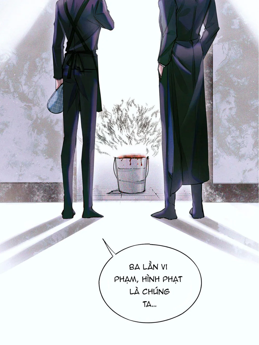 Đọc truyện Thi Đại Học Toàn Cầu - Chapter 7