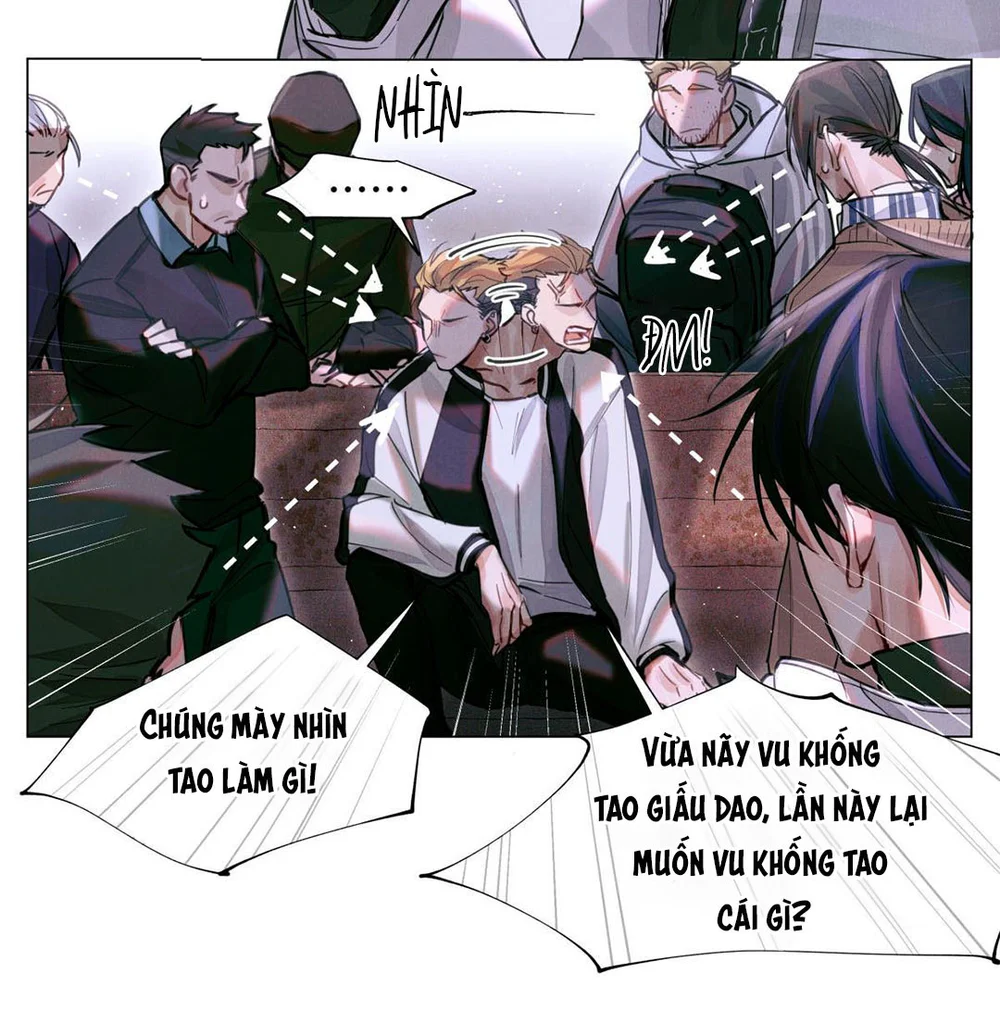 Đọc truyện Thi Đại Học Toàn Cầu - Chapter 7