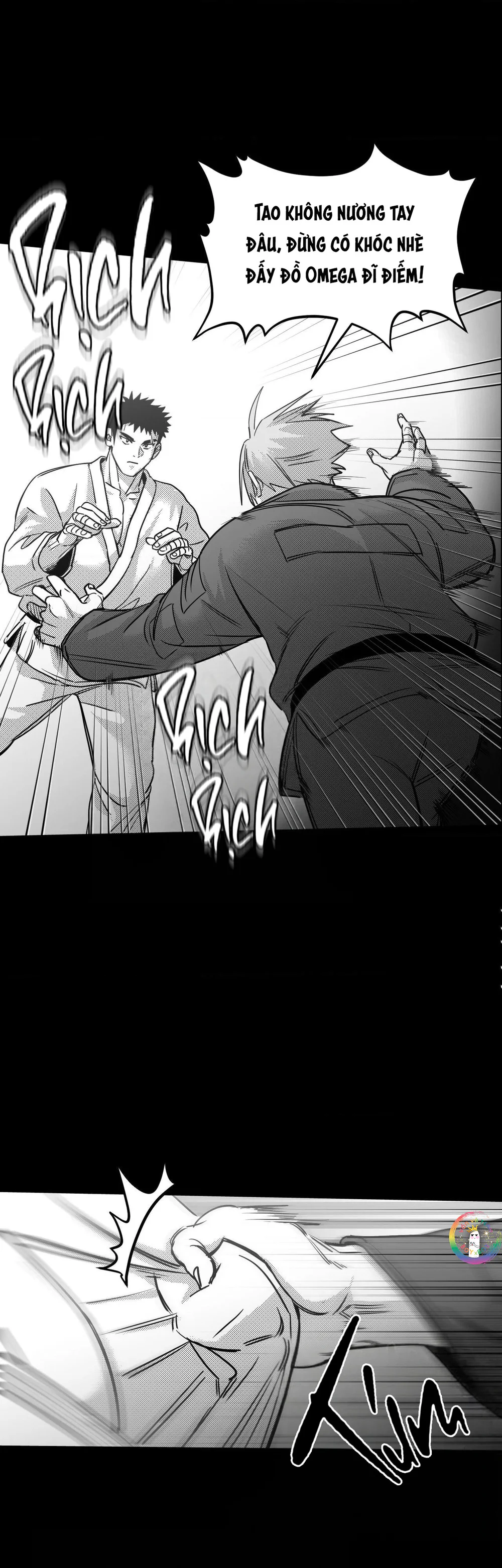 Đọc truyện Em Là Cả Thế Giới Trong Tôi - Chapter 29