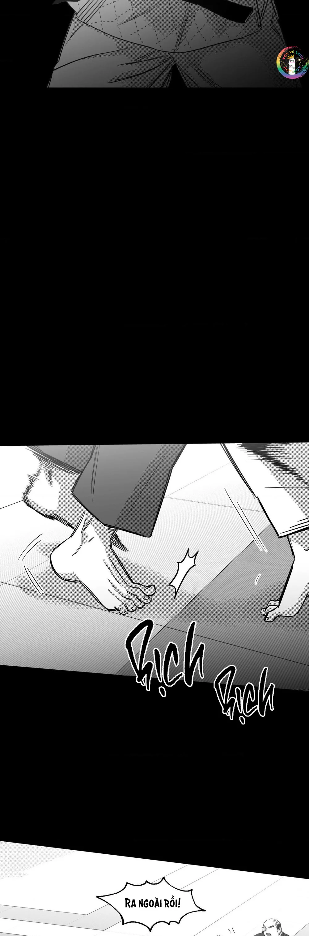 Đọc truyện Em Là Cả Thế Giới Trong Tôi - Chapter 29