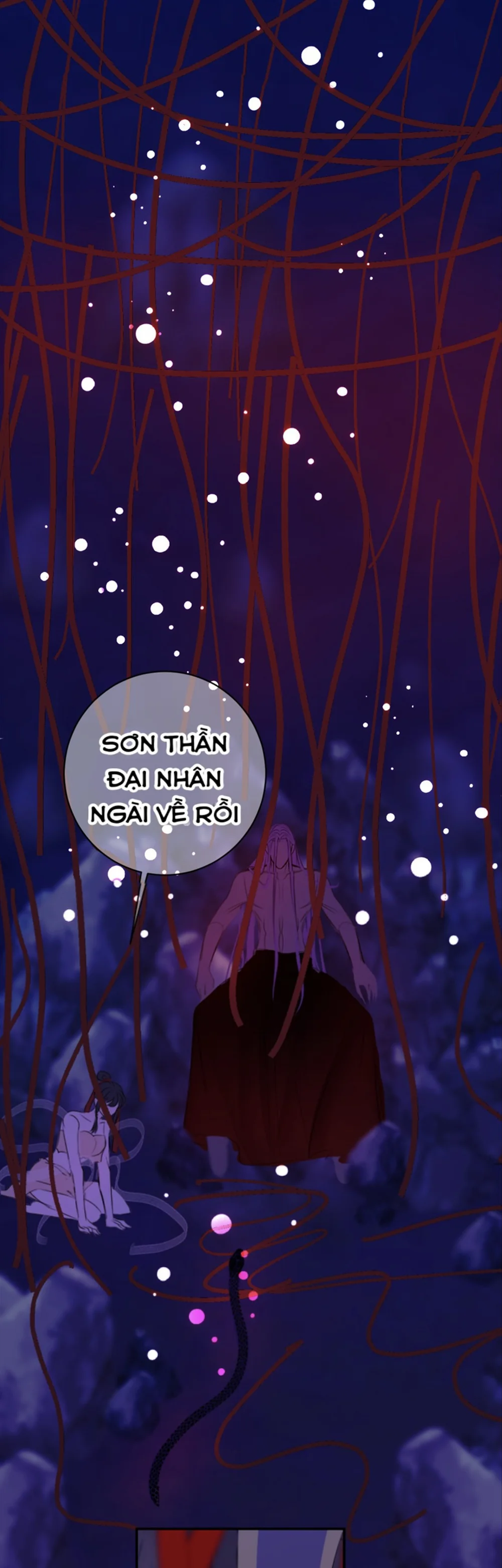Đọc truyện Sau khi xuyên sách làm vài chuyện với sư tôn - Chapter 113