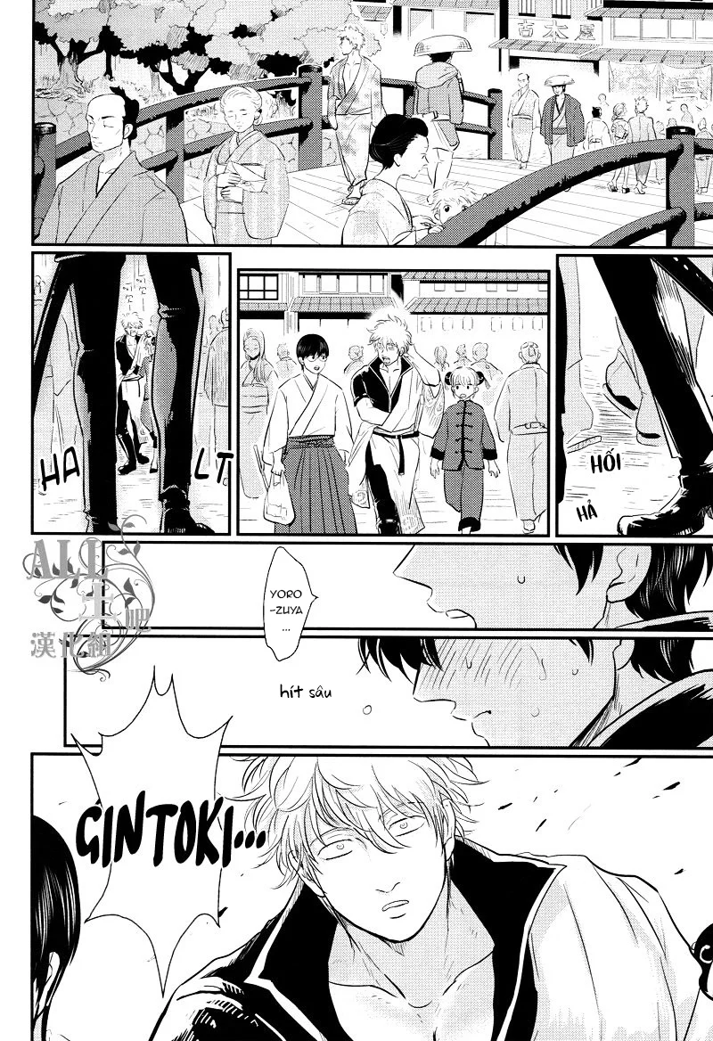 Đọc truyện ONESHORT BÁI THIẾN - Chapter 154.2