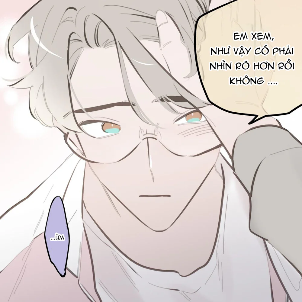 Đọc truyện Oneshot Có Màu - Chapter 33.1