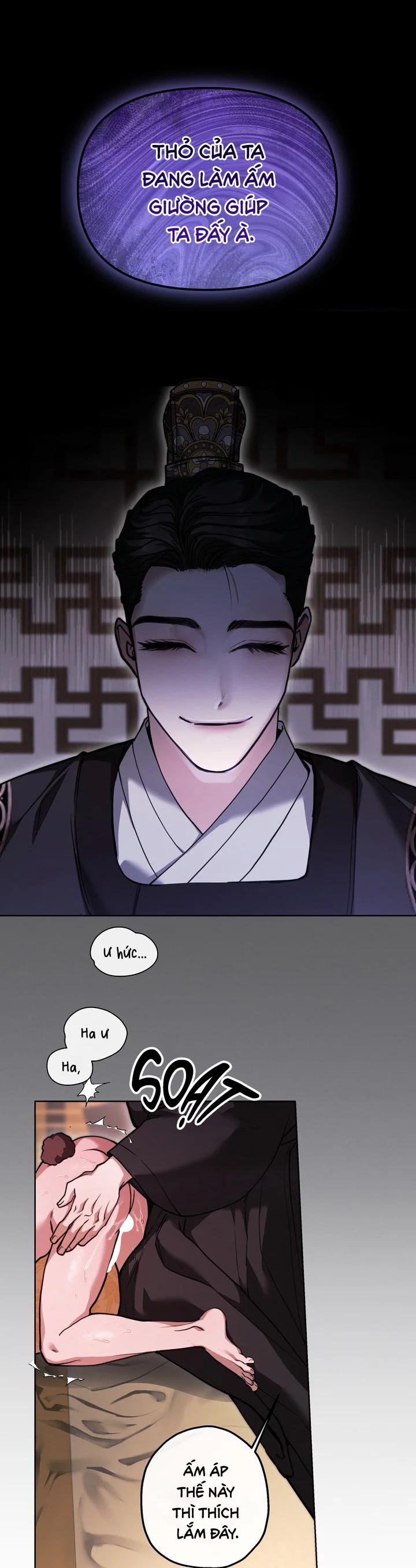 Đọc truyện CÔ DÂU RỒNG - Chapter 26