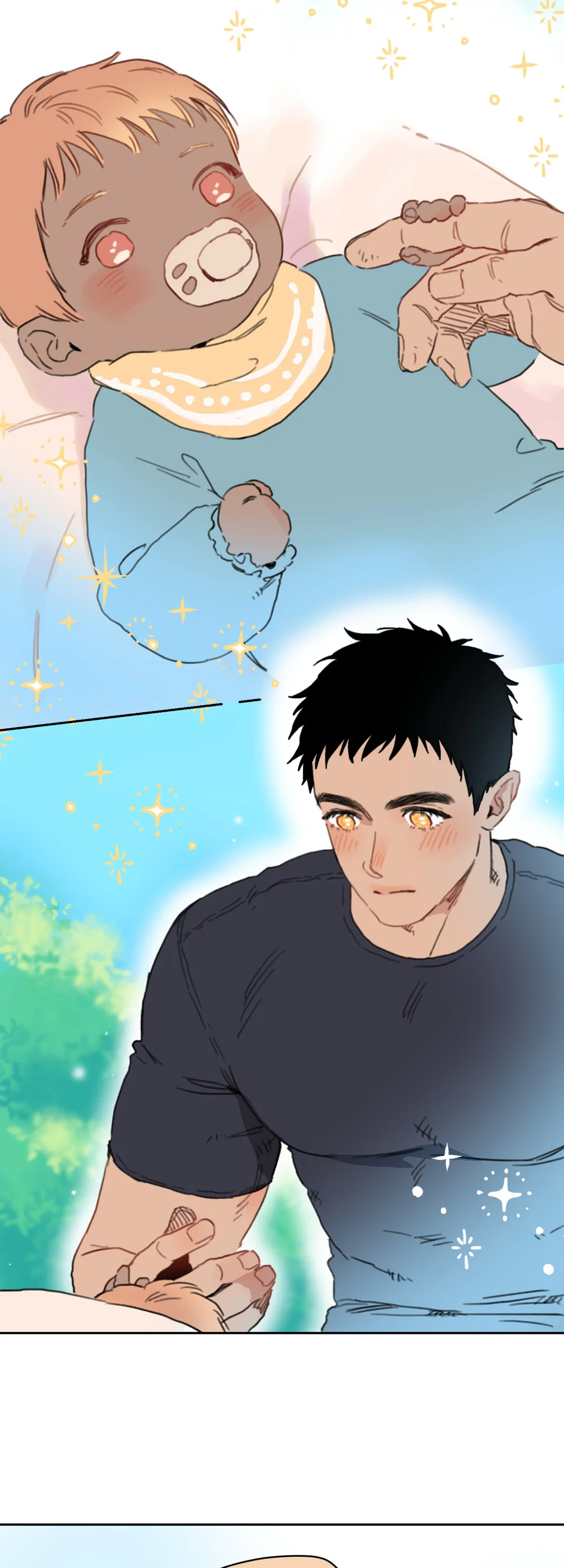 Đọc truyện ABO- ĐÓA HOA CỦA RẮN - Chapter 6