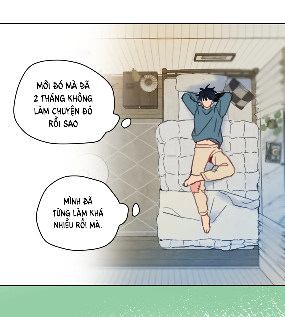 Đọc truyện ABO- ĐÓA HOA CỦA RẮN - Chapter 6
