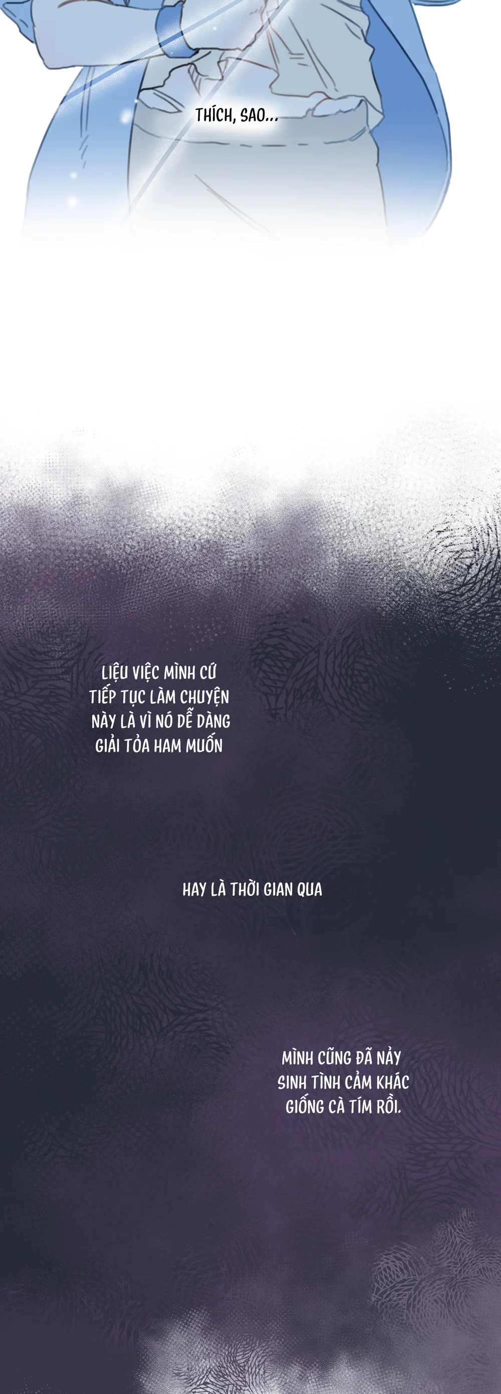 Đọc truyện ABO- ĐÓA HOA CỦA RẮN - Chapter 6