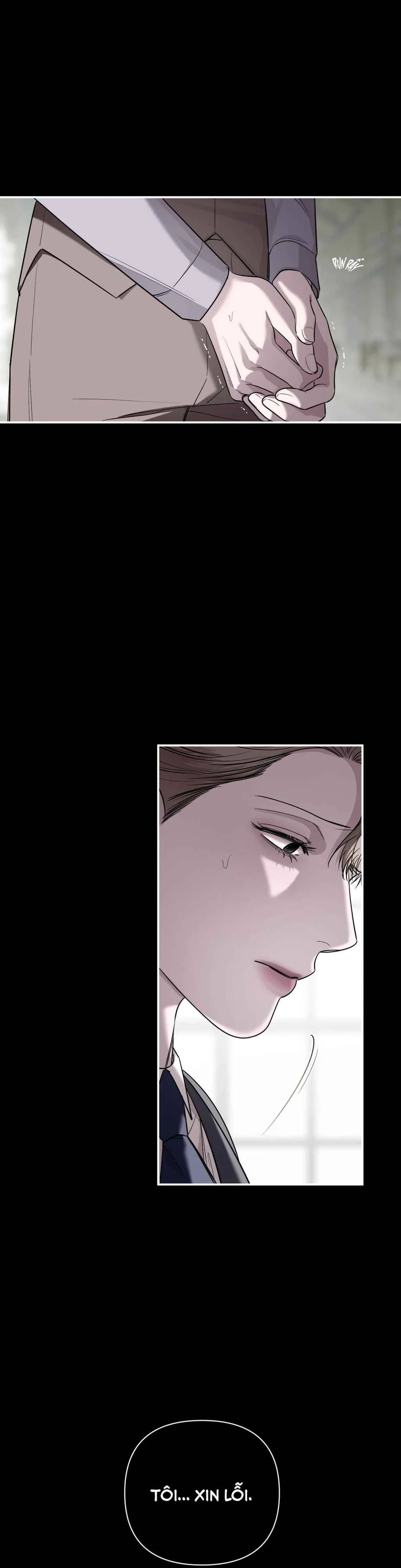 Đọc truyện NAME ME - Chapter 39