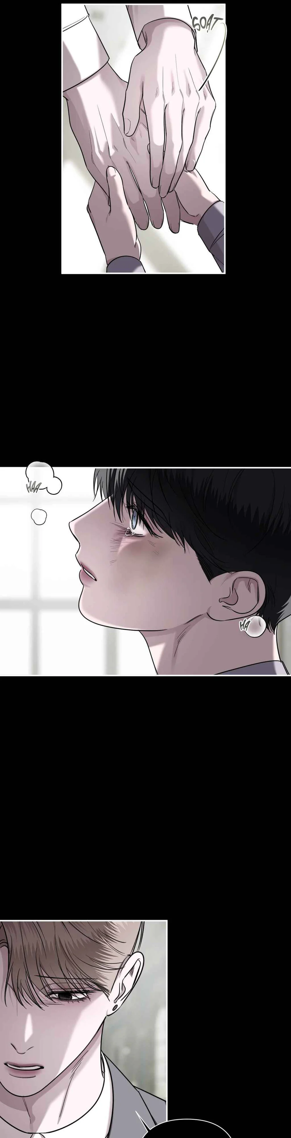 Đọc truyện NAME ME - Chapter 39