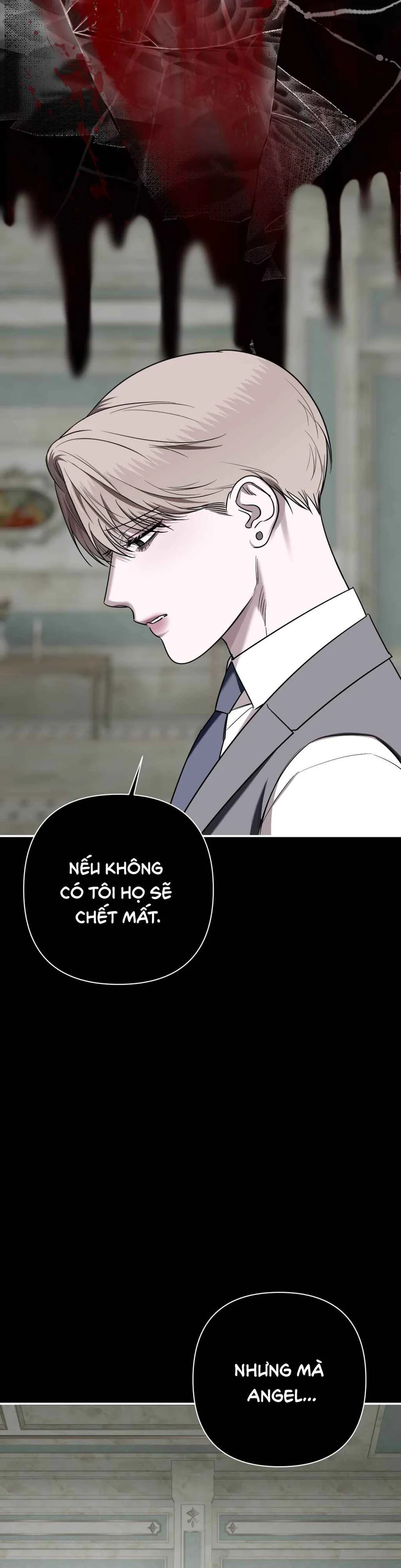 Đọc truyện NAME ME - Chapter 39
