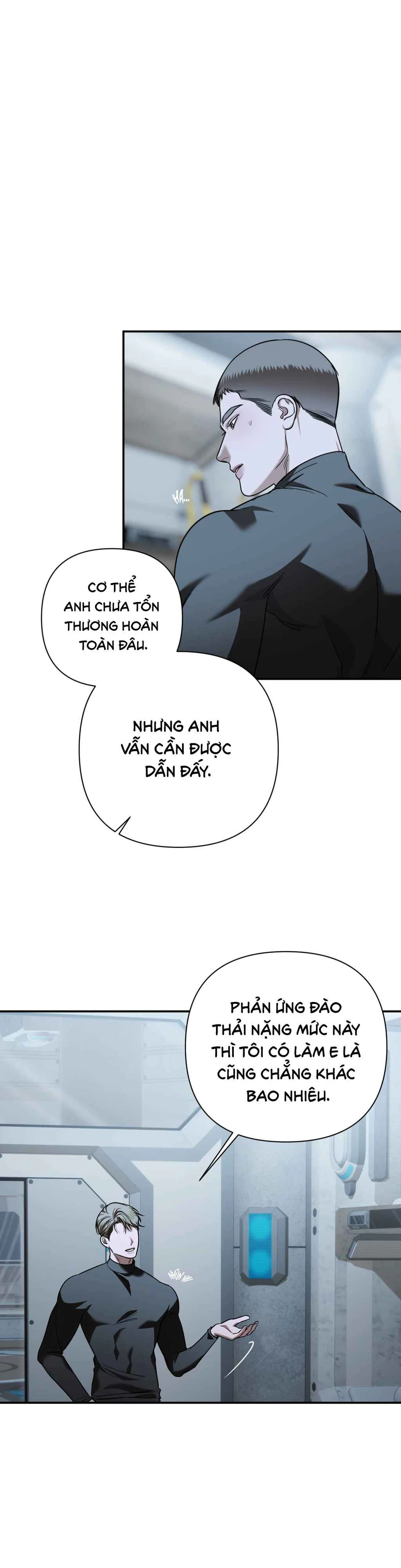 Đọc truyện NAME ME - Chapter 39