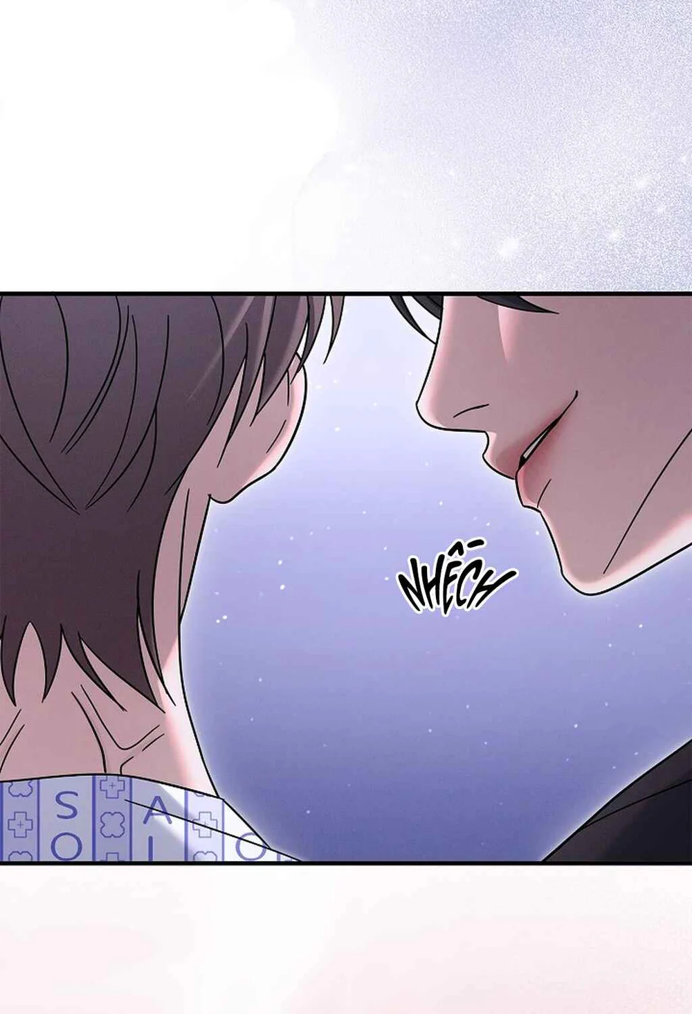 Đọc truyện ĐÊM KHÔNG DẤU VẾT - Chapter 75