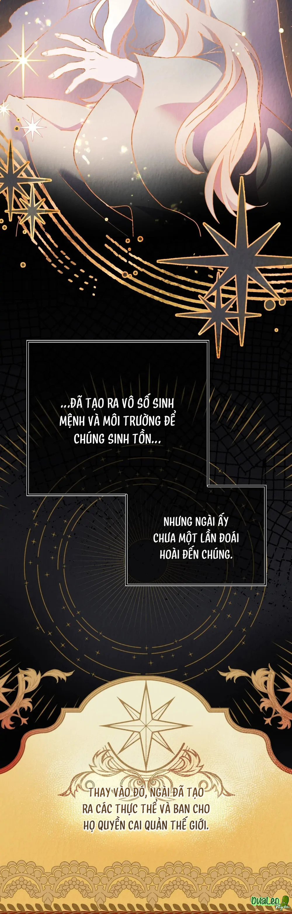 Đọc truyện  Ám Giữ Linh Hồn - Chapter 70