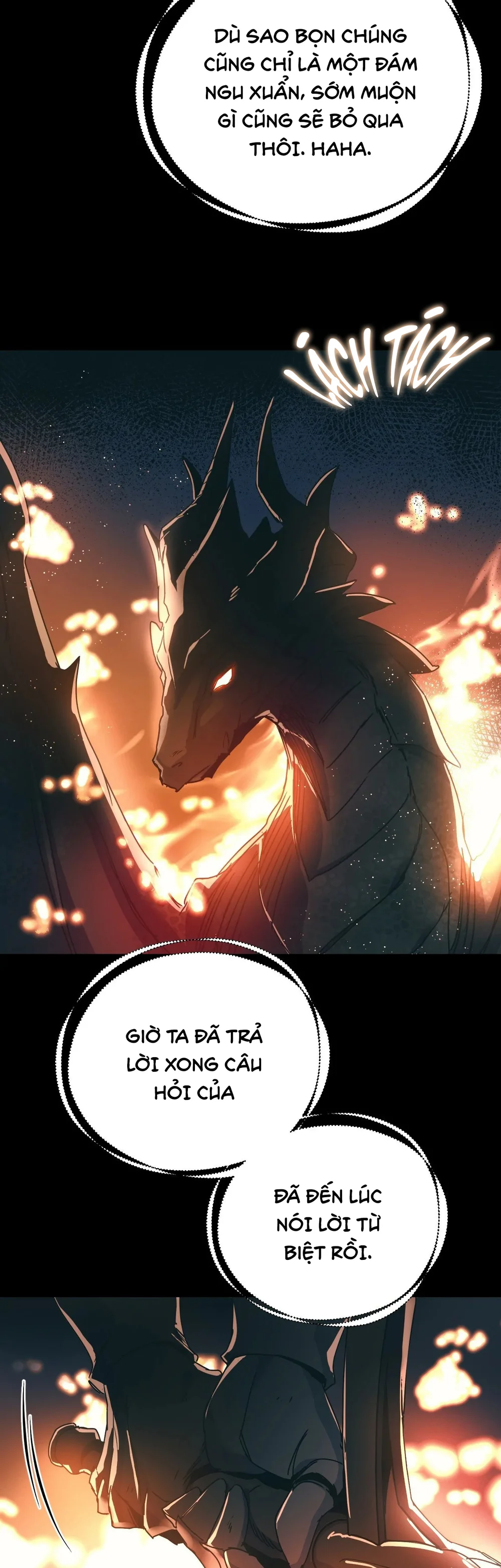 Đọc truyện  Ám Giữ Linh Hồn - Chapter 70