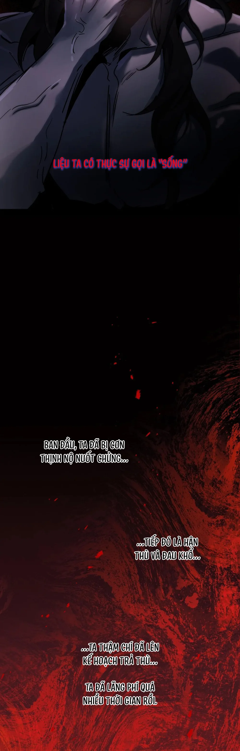 Đọc truyện  Ám Giữ Linh Hồn - Chapter 70
