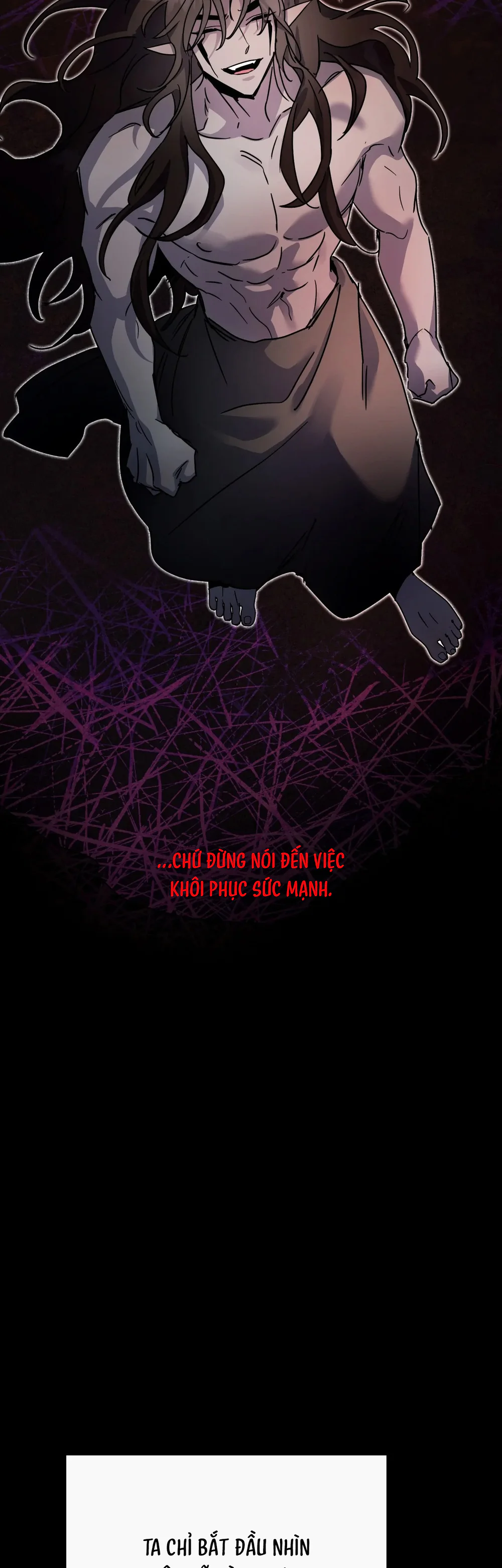 Đọc truyện  Ám Giữ Linh Hồn - Chapter 70