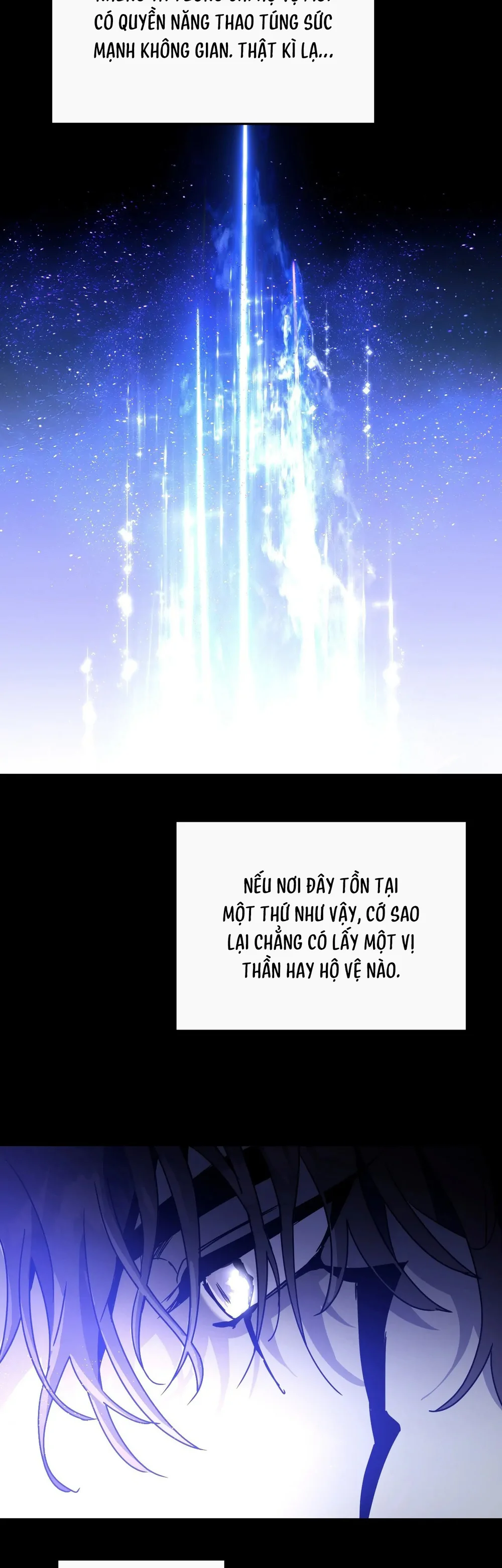Đọc truyện  Ám Giữ Linh Hồn - Chapter 70