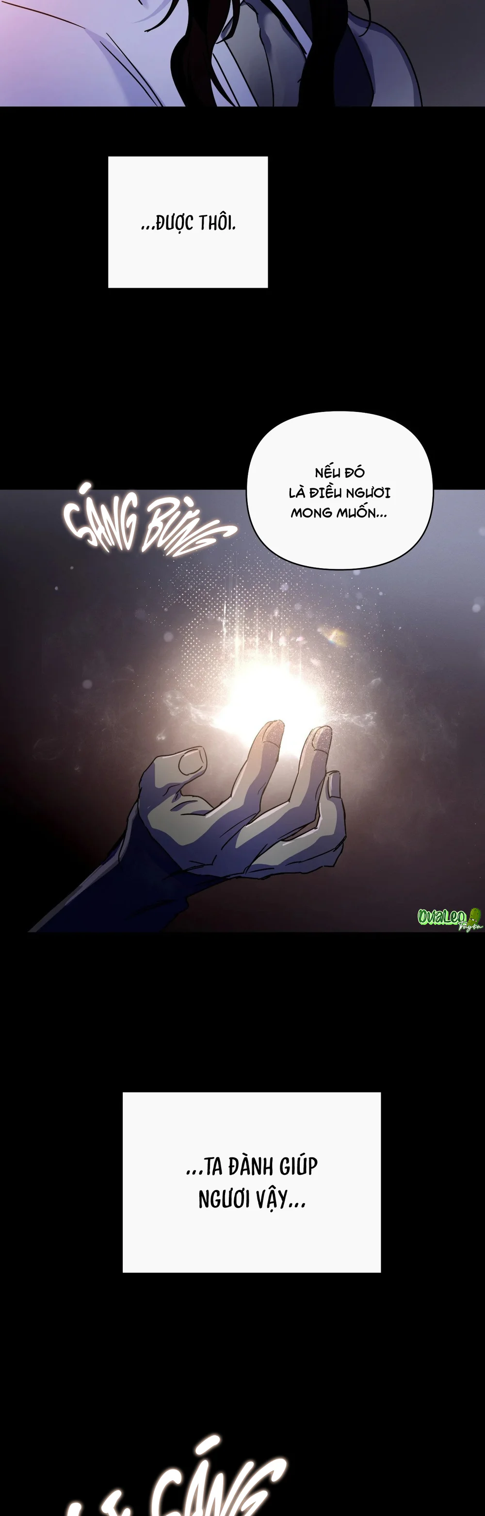 Đọc truyện  Ám Giữ Linh Hồn - Chapter 70