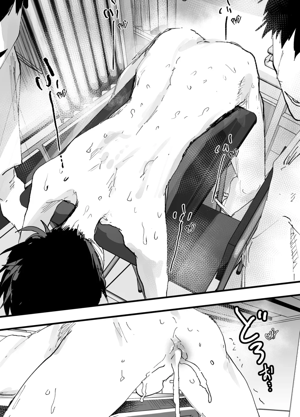 Đọc truyện Tuyển tập bộ truyện của tác giả Orukoa - Chapter 56