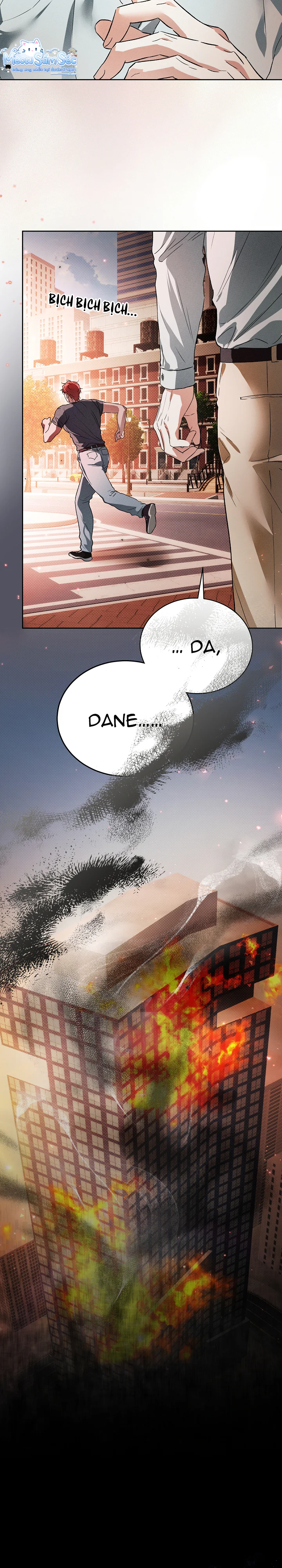 Đọc truyện Desire Me If You Can - Chapter 28