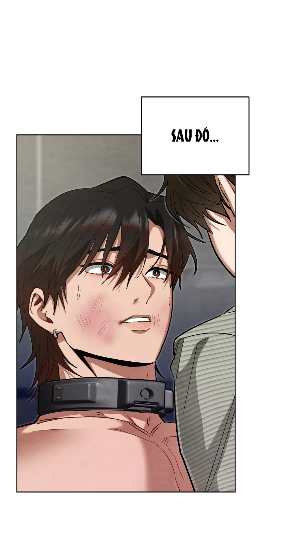 Đọc truyện Xích Đôi - Chapter 17