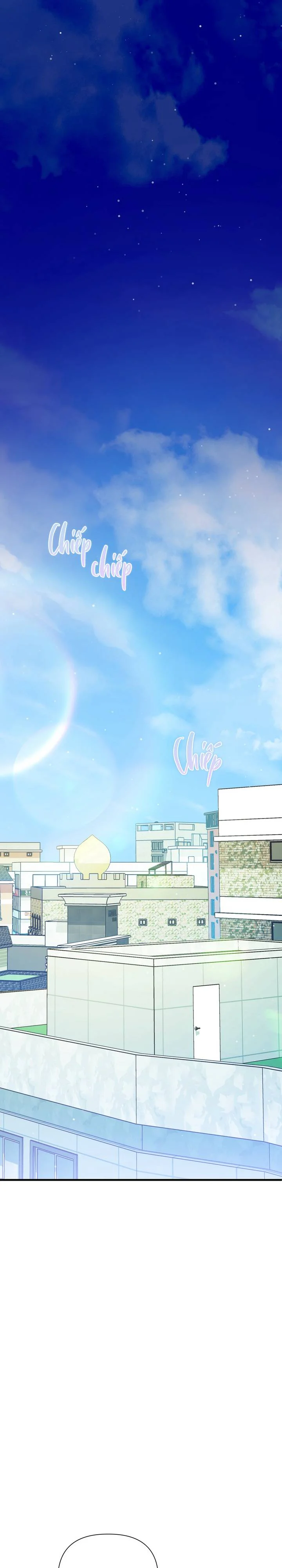 Đọc truyện Cực Hình Hoàn Mĩ - Chapter 18