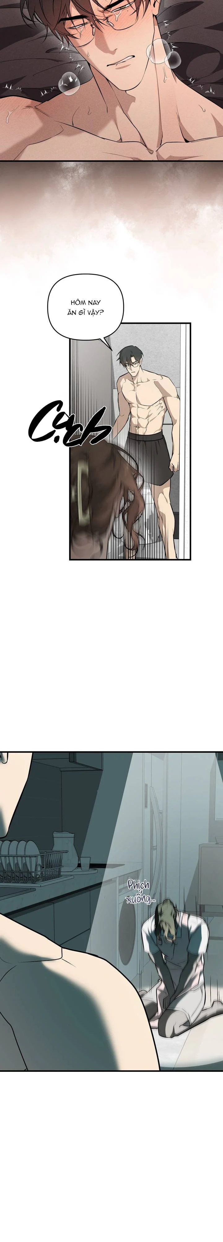 Đọc truyện Cực Hình Hoàn Mĩ - Chapter 18