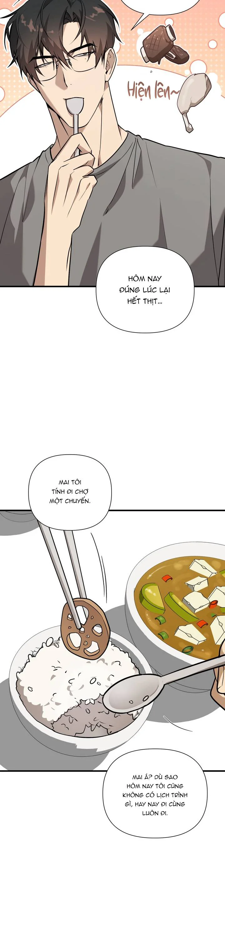 Đọc truyện Cực Hình Hoàn Mĩ - Chapter 18