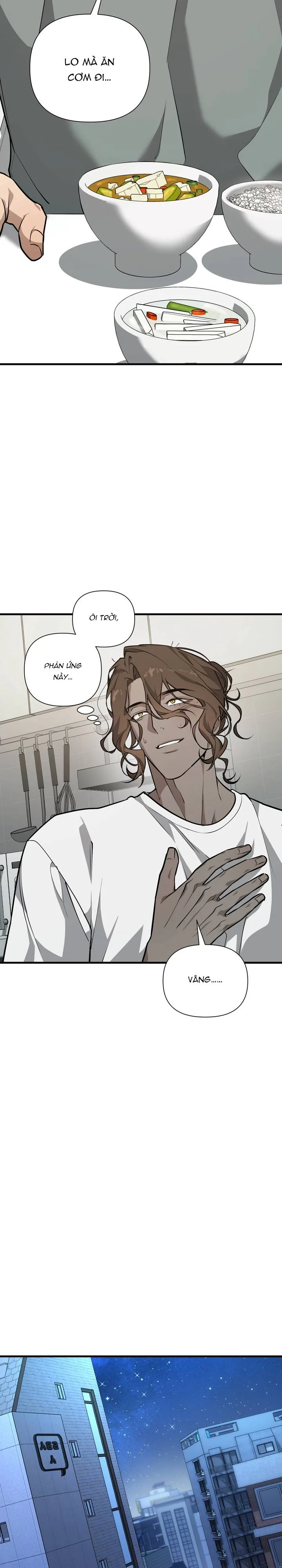 Đọc truyện Cực Hình Hoàn Mĩ - Chapter 18