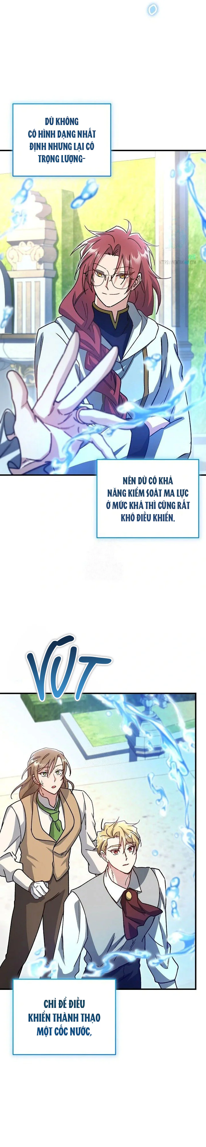 Đọc truyện Chuyện Gì Sẽ Xảy Ra Nếu Tài Xế Thuê Độc Thân - Chapter 24