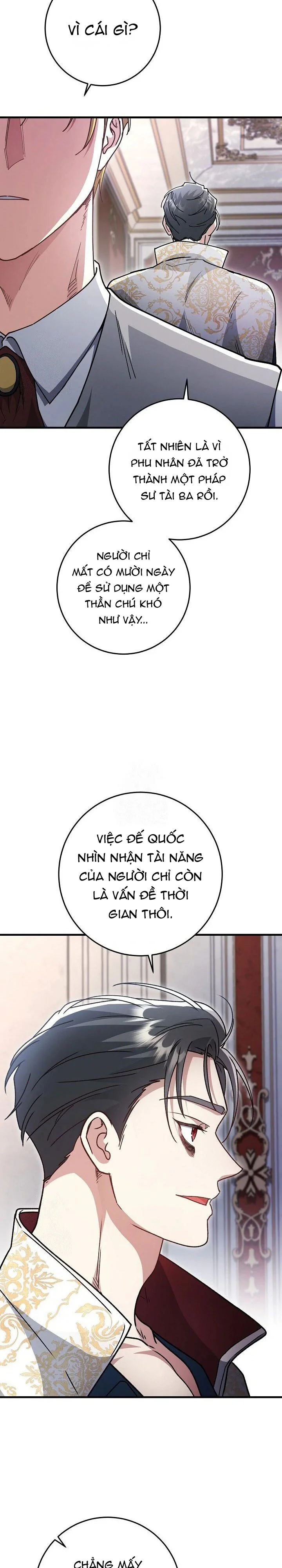Đọc truyện Chuyện Gì Sẽ Xảy Ra Nếu Tài Xế Thuê Độc Thân - Chapter 24
