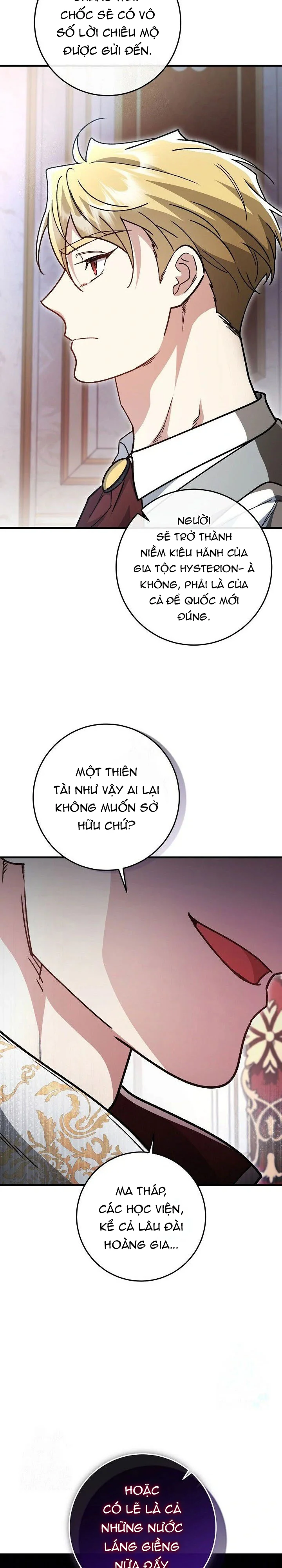 Đọc truyện Chuyện Gì Sẽ Xảy Ra Nếu Tài Xế Thuê Độc Thân - Chapter 24