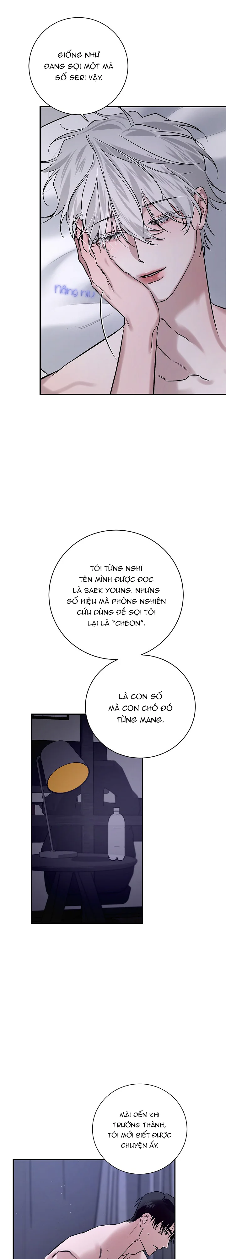 Đọc truyện Zero Side - Chapter 52