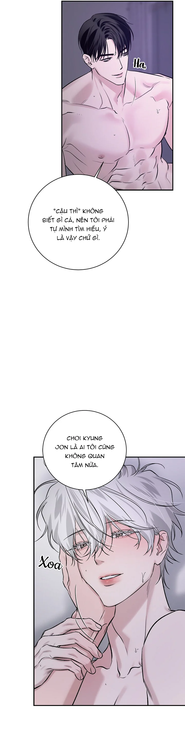 Đọc truyện Zero Side - Chapter 52
